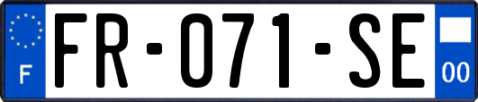 FR-071-SE
