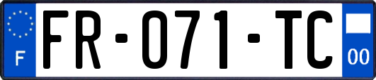 FR-071-TC