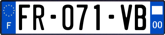 FR-071-VB