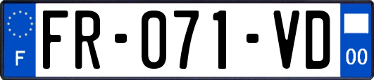 FR-071-VD