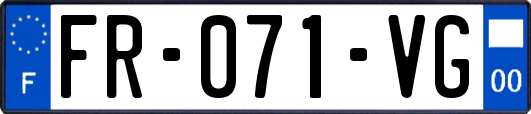 FR-071-VG