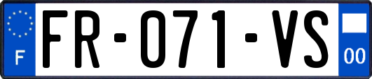 FR-071-VS