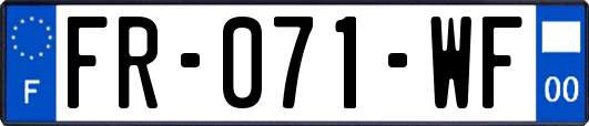 FR-071-WF