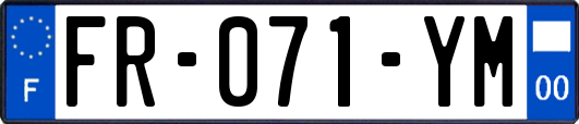 FR-071-YM
