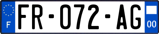 FR-072-AG