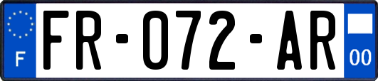 FR-072-AR