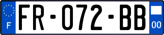 FR-072-BB