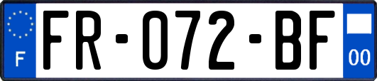 FR-072-BF