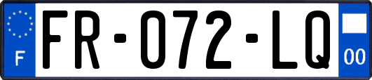 FR-072-LQ