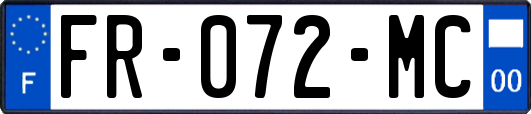 FR-072-MC