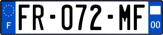 FR-072-MF