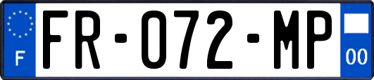 FR-072-MP