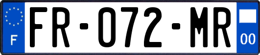 FR-072-MR