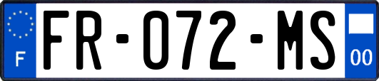 FR-072-MS