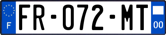FR-072-MT
