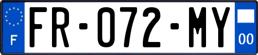 FR-072-MY