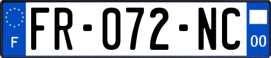 FR-072-NC
