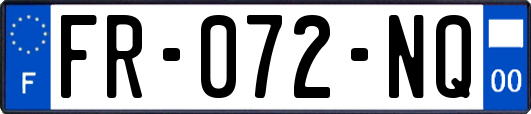 FR-072-NQ