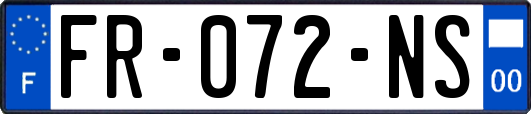FR-072-NS
