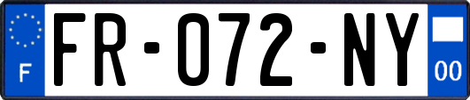 FR-072-NY