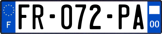 FR-072-PA