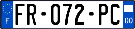 FR-072-PC