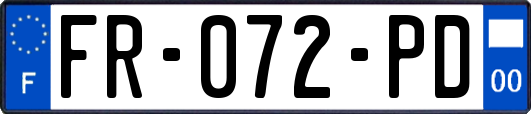 FR-072-PD