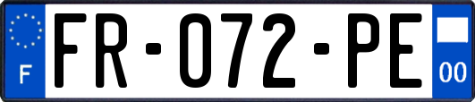 FR-072-PE