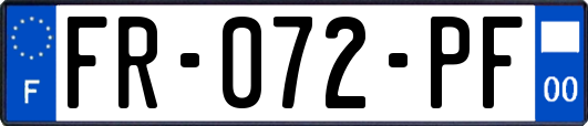 FR-072-PF