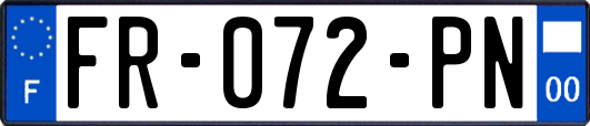 FR-072-PN