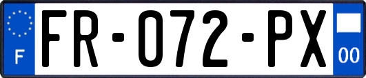 FR-072-PX