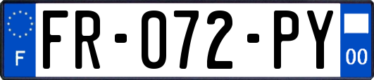 FR-072-PY
