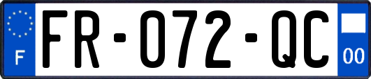 FR-072-QC