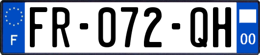 FR-072-QH