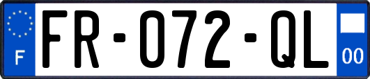FR-072-QL