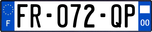 FR-072-QP