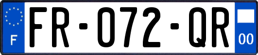 FR-072-QR