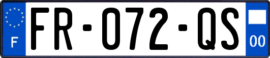 FR-072-QS