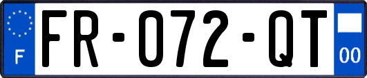 FR-072-QT