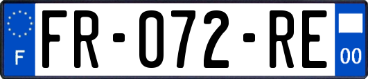 FR-072-RE