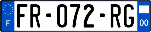 FR-072-RG