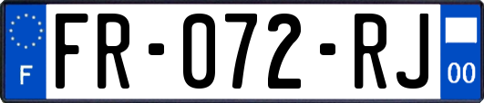 FR-072-RJ