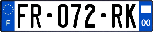 FR-072-RK