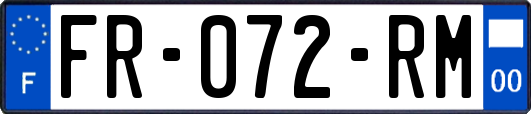 FR-072-RM