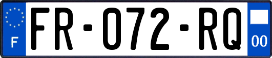 FR-072-RQ