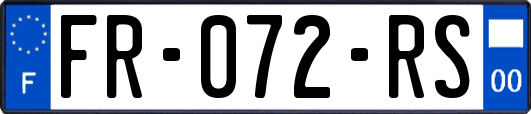 FR-072-RS