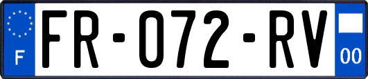 FR-072-RV