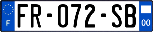 FR-072-SB