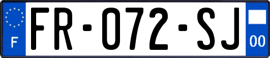 FR-072-SJ