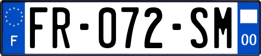 FR-072-SM